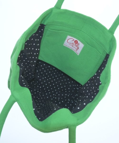 -（ソノタ）ハンドバッグ 緑 サイズ:- レディース/2200621148053