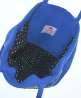 -（ソノタ）ハンドバッグ 青 サイズ:- レディース/2200621148060