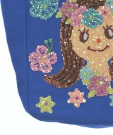 -（ソノタ）ハンドバッグ 青 サイズ:- レディース/2200621148060