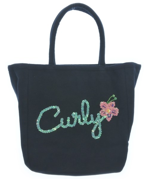 -（ソノタ）ハンドバッグ 黒 サイズ:- レディース/2200621148077