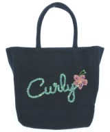 -（ソノタ）ハンドバッグ 黒 サイズ:- レディース/2200621148077