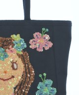 -（ソノタ）ハンドバッグ 黒 サイズ:- レディース/2200621148077