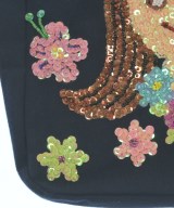 -（ソノタ）ハンドバッグ 黒 サイズ:- レディース/2200621148077