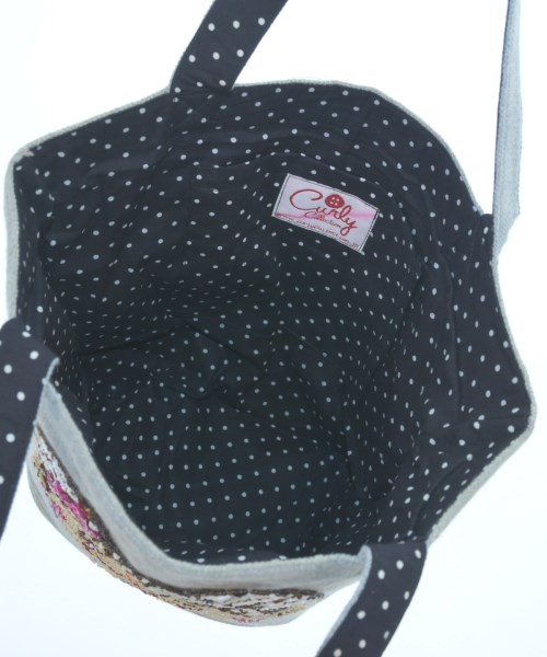 -（ソノタ）ハンドバッグ グレー サイズ:- レディース/2200621148091