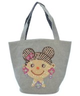 -（ソノタ）ハンドバッグ グレー サイズ:- レディース/2200621148091