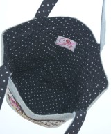 -（ソノタ）ハンドバッグ グレー サイズ:- レディース/2200621148091