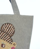 -（ソノタ）ハンドバッグ グレー サイズ:- レディース/2200621148091