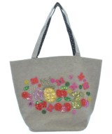 -（ソノタ）ハンドバッグ グレー サイズ:- レディース/2200621148107