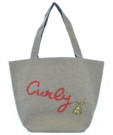 -（ソノタ）ハンドバッグ グレー サイズ:- レディース/2200621148107