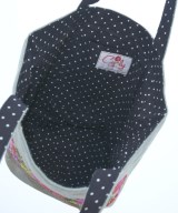 -（ソノタ）ハンドバッグ グレー サイズ:- レディース/2200621148107