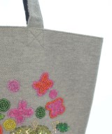 -（ソノタ）ハンドバッグ グレー サイズ:- レディース/2200621148107