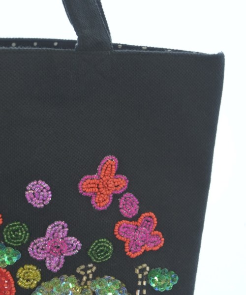 -（ソノタ）ハンドバッグ 黒 サイズ:- レディース/2200621148114