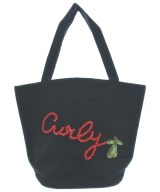 -（ソノタ）ハンドバッグ 黒 サイズ:- レディース/2200621148114