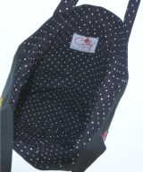 -（ソノタ）ハンドバッグ 黒 サイズ:- レディース/2200621148114