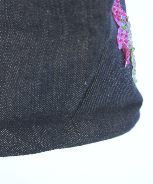 -（ソノタ）ハンドバッグ 紺 サイズ:- レディース/2200621148121