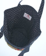 -（ソノタ）ハンドバッグ 紺 サイズ:- レディース/2200621148121