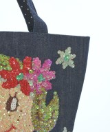 -（ソノタ）ハンドバッグ 紺 サイズ:- レディース/2200621148121