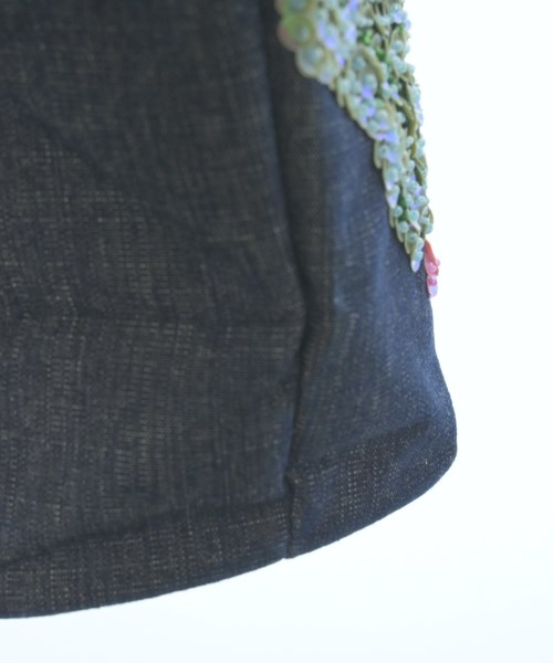 -（ソノタ）ハンドバッグ 紺 サイズ:- レディース/2200621148138