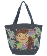 -（ソノタ）ハンドバッグ 紺 サイズ:- レディース/2200621148138