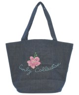 -（ソノタ）ハンドバッグ 紺 サイズ:- レディース/2200621148138