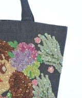 -（ソノタ）ハンドバッグ 紺 サイズ:- レディース/2200621148138