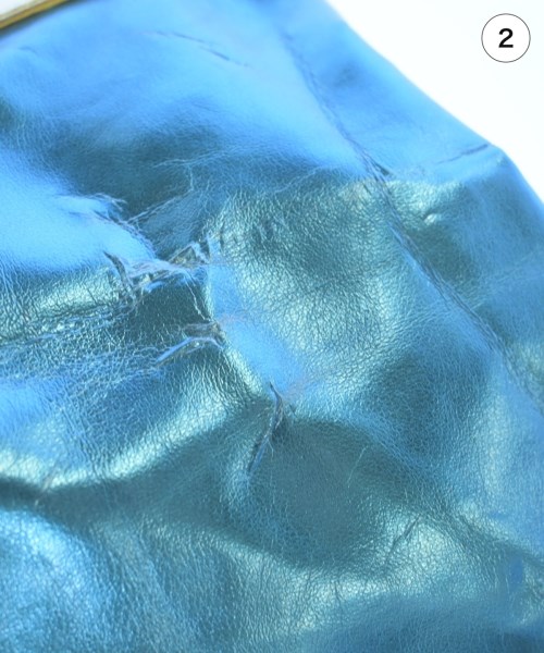 -（ソノタ）トートバッグ 青 サイズ:- レディース/2200621148145