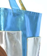 -（ソノタ）トートバッグ 青 サイズ:- レディース/2200621148145