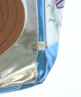 -（ソノタ）トートバッグ 青 サイズ:- レディース/2200621148145