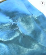 -（ソノタ）トートバッグ 青 サイズ:- レディース/2200621148145