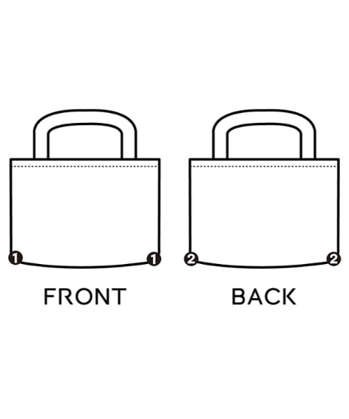 -（ソノタ）トートバッグ ゴールド サイズ:- レディース/2200621148152