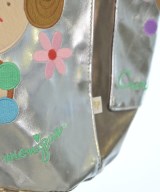 -（ソノタ）トートバッグ ゴールド サイズ:- レディース/2200621148152