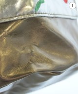 -（ソノタ）トートバッグ ゴールド サイズ:- レディース/2200621148152