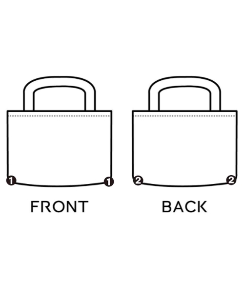 -（ソノタ）トートバッグ ピンク サイズ:- レディース/2200621148169