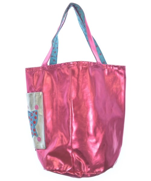-（ソノタ）トートバッグ ピンク サイズ:- レディース/2200621148169