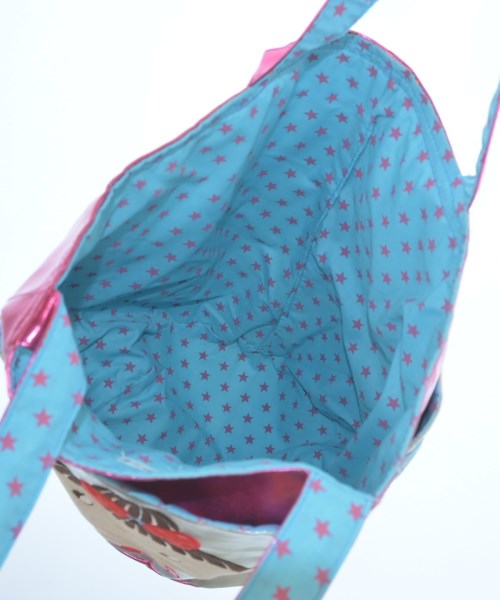 -（ソノタ）トートバッグ ピンク サイズ:- レディース/2200621148169