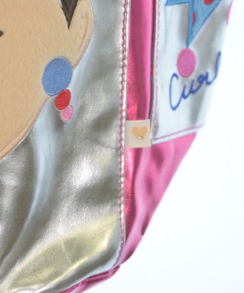 -（ソノタ）トートバッグ ピンク サイズ:- レディース/2200621148169