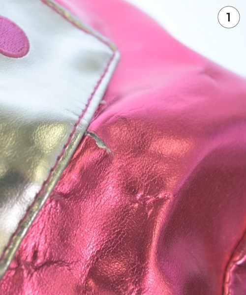 -（ソノタ）トートバッグ ピンク サイズ:- レディース/2200621148169