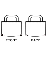 -（ソノタ）トートバッグ ピンク サイズ:- レディース/2200621148169