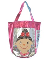 -（ソノタ）トートバッグ ピンク サイズ:- レディース/2200621148169