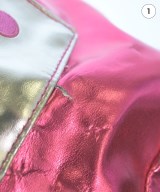 -（ソノタ）トートバッグ ピンク サイズ:- レディース/2200621148169