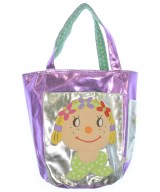 -（ソノタ）トートバッグ 紫 サイズ:- レディース/2200621148176