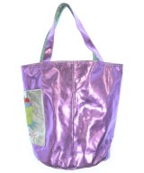 -（ソノタ）トートバッグ 紫 サイズ:- レディース/2200621148176