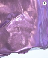 -（ソノタ）トートバッグ 紫 サイズ:- レディース/2200621148176