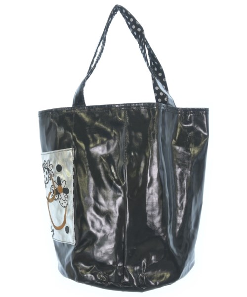 -（ソノタ）トートバッグ 黒 サイズ:- レディース/2200621148183