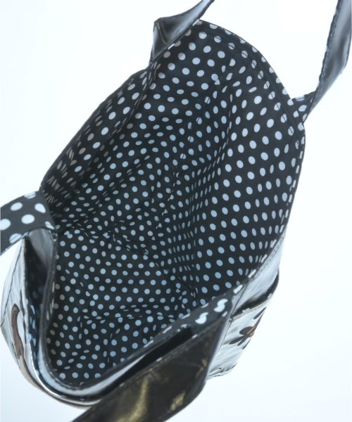 -（ソノタ）トートバッグ 黒 サイズ:- レディース/2200621148183