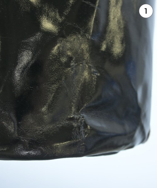 -（ソノタ）トートバッグ 黒 サイズ:- レディース/2200621148183