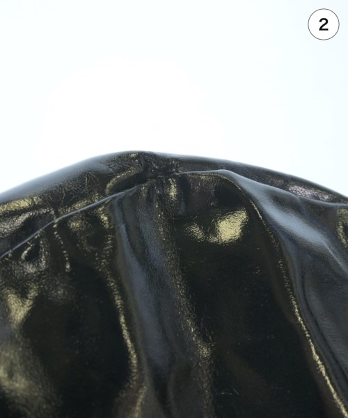 -（ソノタ）トートバッグ 黒 サイズ:- レディース/2200621148183