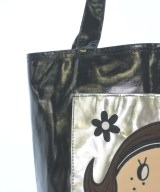 -（ソノタ）トートバッグ 黒 サイズ:- レディース/2200621148183