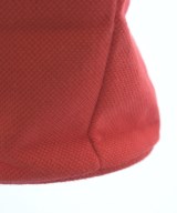 -（ソノタ）トートバッグ 赤 サイズ:- レディース/2200621148206