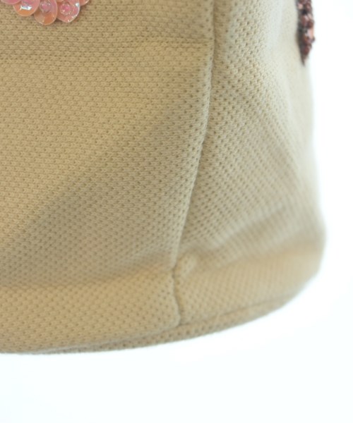 -（ソノタ）トートバッグ 白 サイズ:- レディース/2200621148213